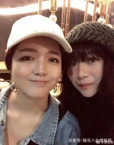 曾哲贞年轻时好漂亮图片林瑞阳前妻曾哲贞如今的照片现状如何了