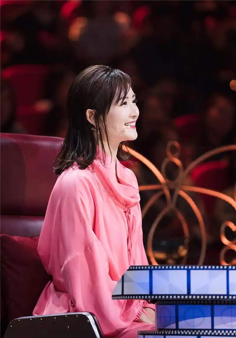 《我就是演员》李兰迪反选引燃抢人战火