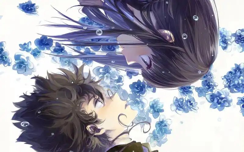 【官方op延长/冰菓/amv】剧本级剪辑——【優しさの理由】op1