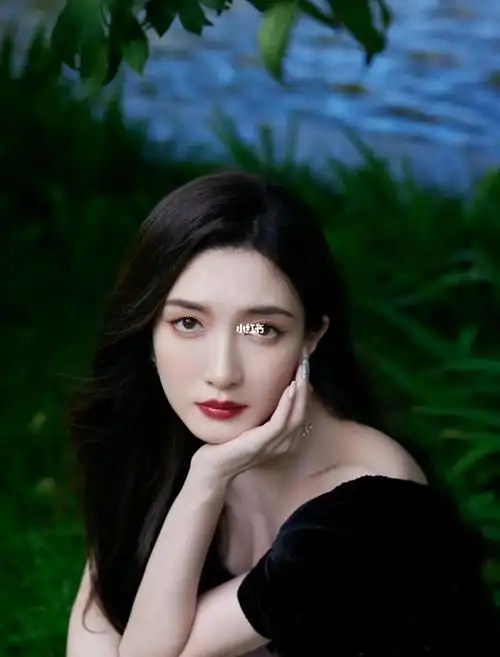 杨单老师#江疏影  #欢乐颂  #化妆  #妆容分享  #时尚  #今日发型