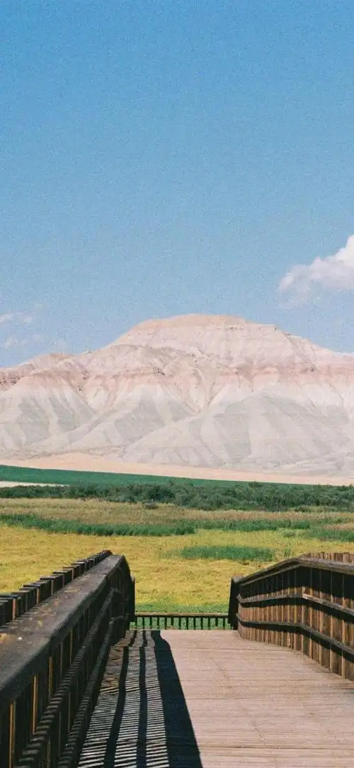 14张自然风景手机壁纸