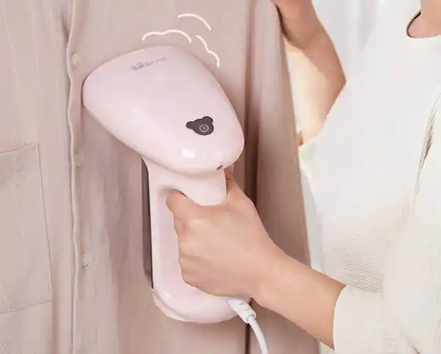 (bear)手持挂烫机家用小型便携式蒸汽电熨斗宿舍熨烫衣服神器熨烫机