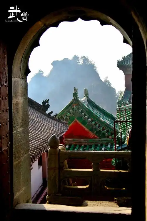 南天门旅游攻略