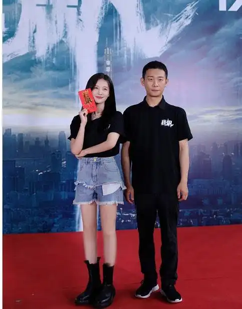 张译李一桐新剧开机题材正能量满满老戏骨云集这剧稳了