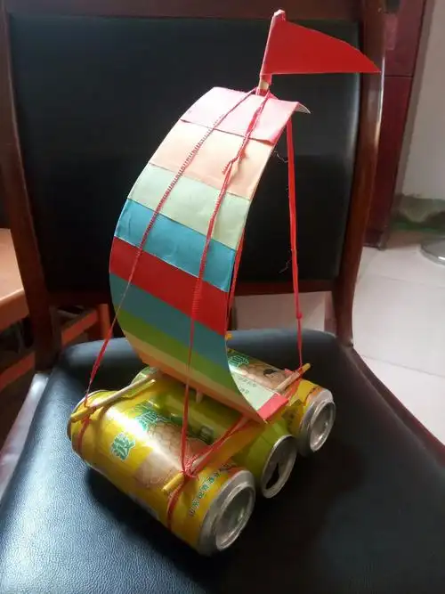 邑城中心学校手工制作大赛获奖名单