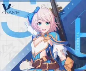 vgame消零世界夏米尔技能怎么放连招夏米尔技能连招介绍