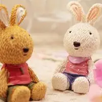 女生的最爱卡哇伊物品头像很精致可爱小物品头像图片大全