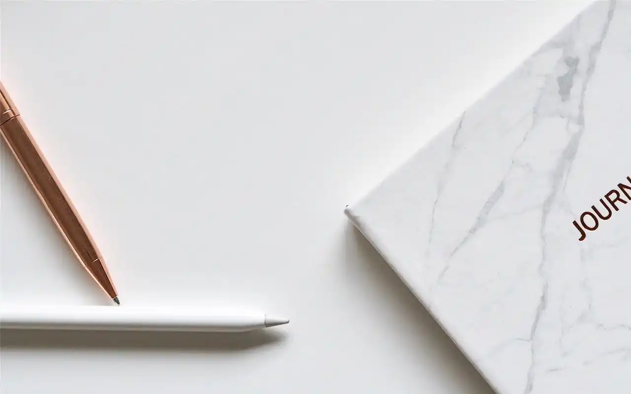 唯美简约风高清桌面壁纸