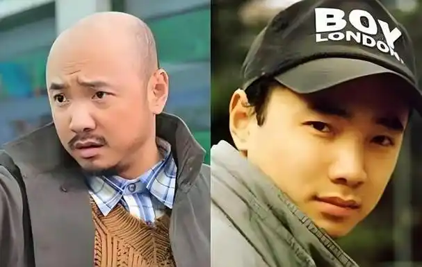 当徐峥有了头发韩红漂亮当初李宇春留起长发你能认出他们吗