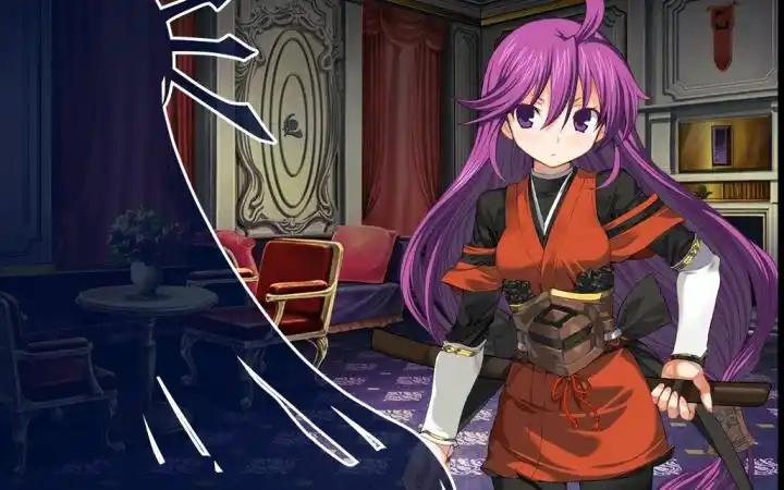 兰斯3重置体验版试玩_哔哩哔哩 (゜-゜)つロ 干杯~-bilibili