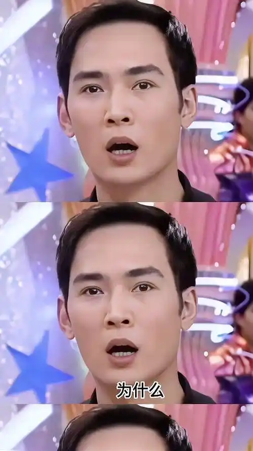 焦恩俊年轻时可是三界第一美,颜值界的天花板啊!-娱乐视频-搜狐视频