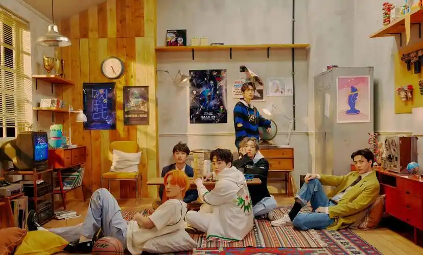 金钟仁在smtown东京场说将以exo的身份回归_李秀满_exo_吴世勋