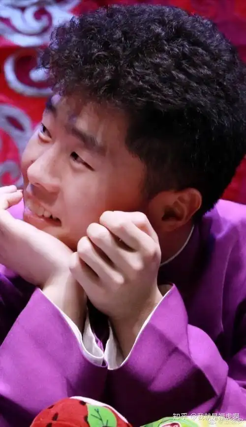 小先生手好好看