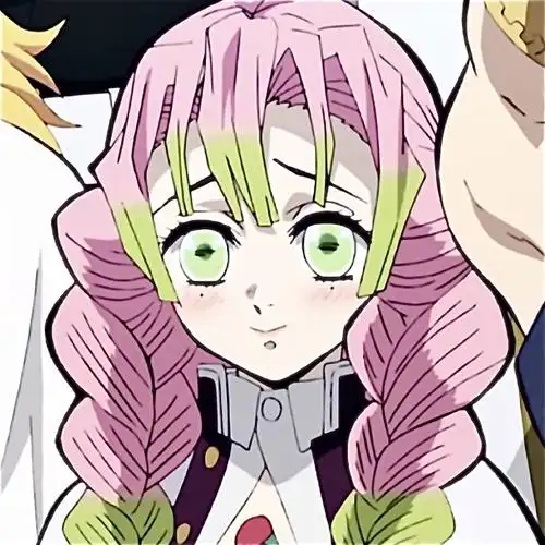 『鬼灭之刃恋柱』08560856