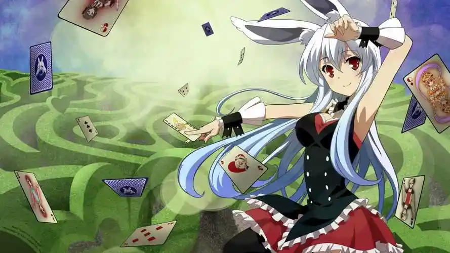 动漫 卡通 漫画 头像 1920_1080