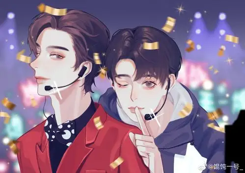 博君一肖 - 堆糖,美图壁纸兴趣社区