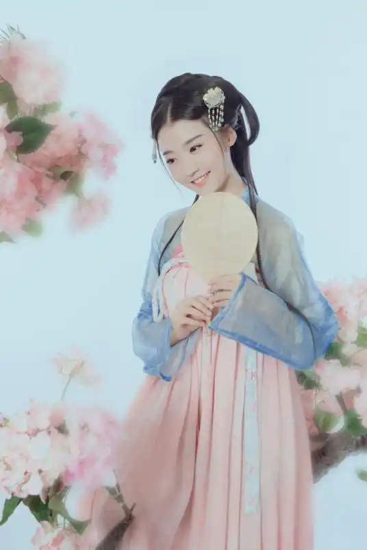 繁星互娱厂牌音乐人红格格成为中华传统文化的新时代表达者