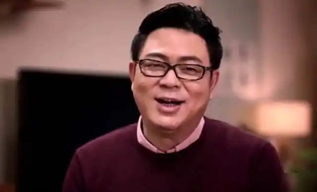 当年的"夏东海"如今成为人生赢家,妻子非常漂亮,让人直呼羡慕|高亚麟