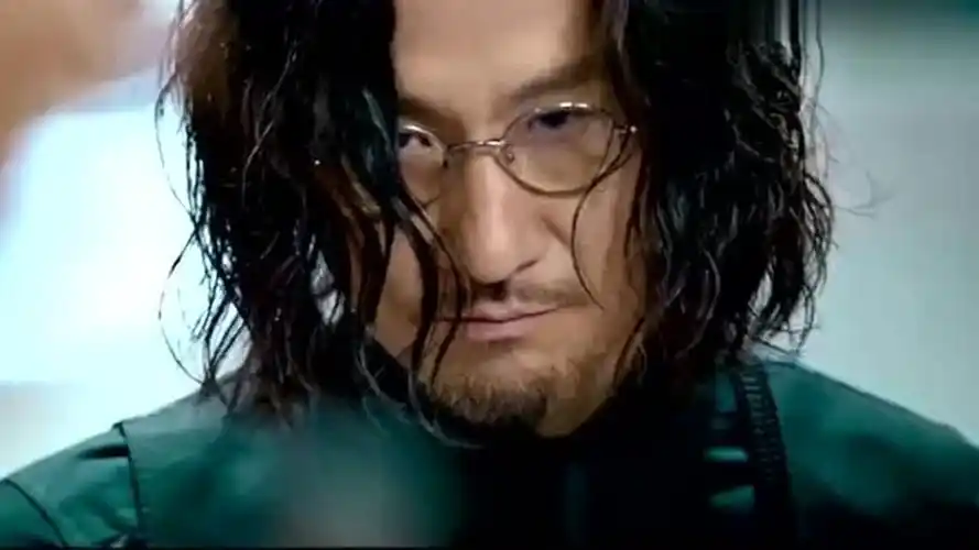 澳门风云3打球打到这个地步张学友真是太帅了