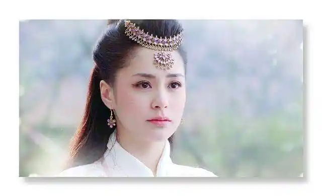 杨幂赵丽颖刘亦菲佟丽娅最美古装造型pk,谁是你心中的真女神?