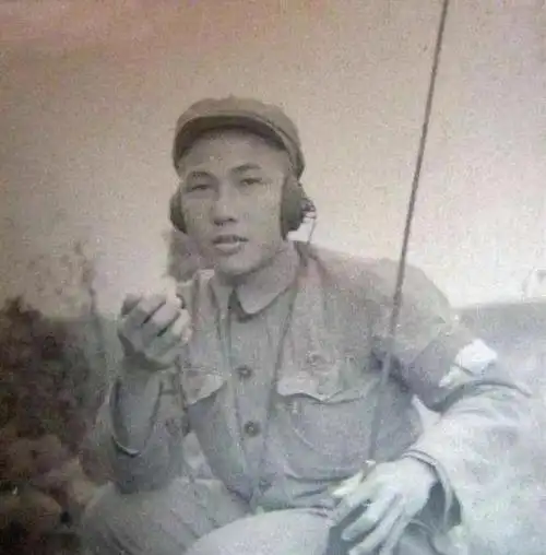 英雄儿女王成原型仍在世半辈子隐瞒身份原因令人感动