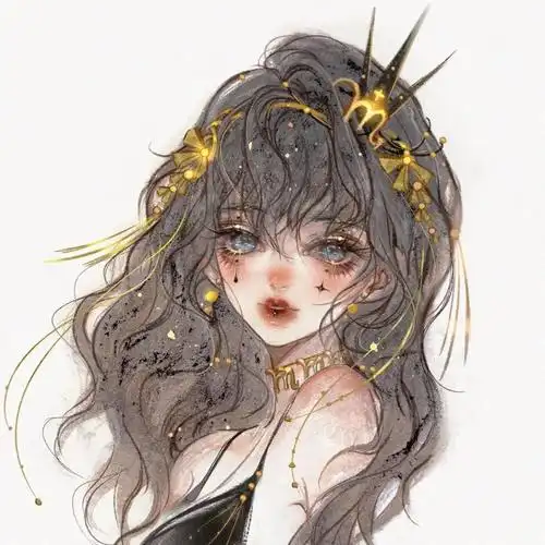 最适合天蝎座的头像 专属天蝎座的头像图片  第2张