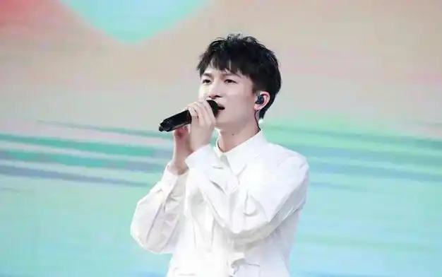 歌曲|周深|金曲|华语音乐|音乐专辑|线上演唱会|2021中国好声音_鸵鬃