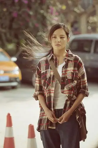 《拥抱星星的月亮》杀青 辛芷蕾展不俗演技