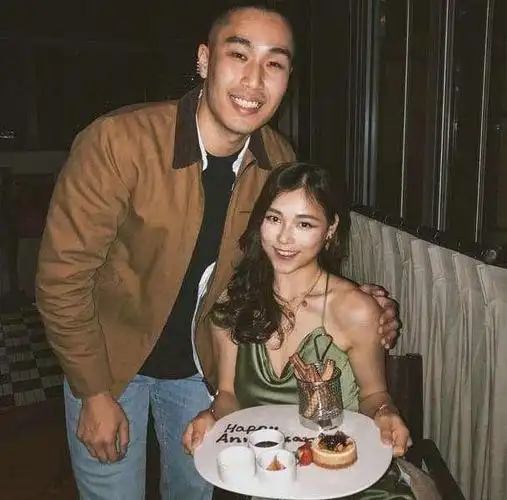 黄忆慈的男朋友,黄忆慈的男朋友 成绩(落选港姐廖慧仪圈外男友自曝被