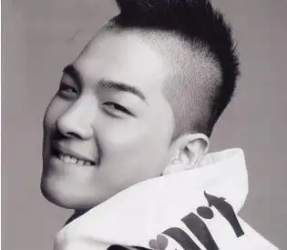 什么是鲨鱼头男生鲨鱼头发型图片大全