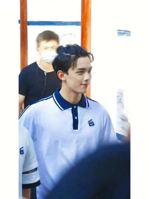 考古吴磊跑男20200717