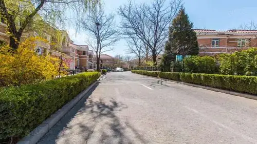 翠湖别墅,翠湖北路-北京翠湖别墅二手房,租房,房价-北京安居客