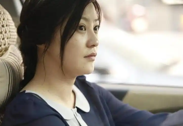 郝蕾浮城谜事剧照