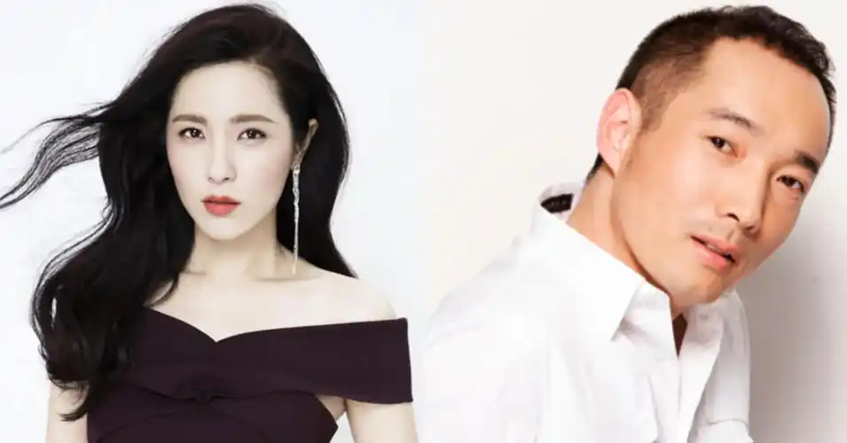 中戏校花曾黎谈过三次恋爱,46岁依旧未婚_感情_李易祥_初恋