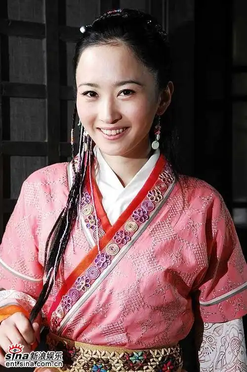 杨蕊