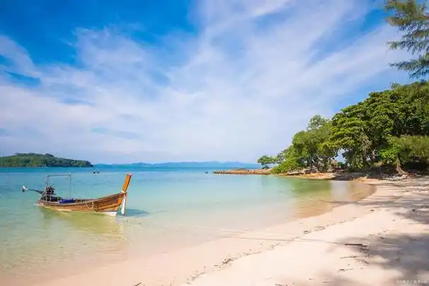 海边旅游景点排行榜前十名:让你心驰神往的蓝色诱惑