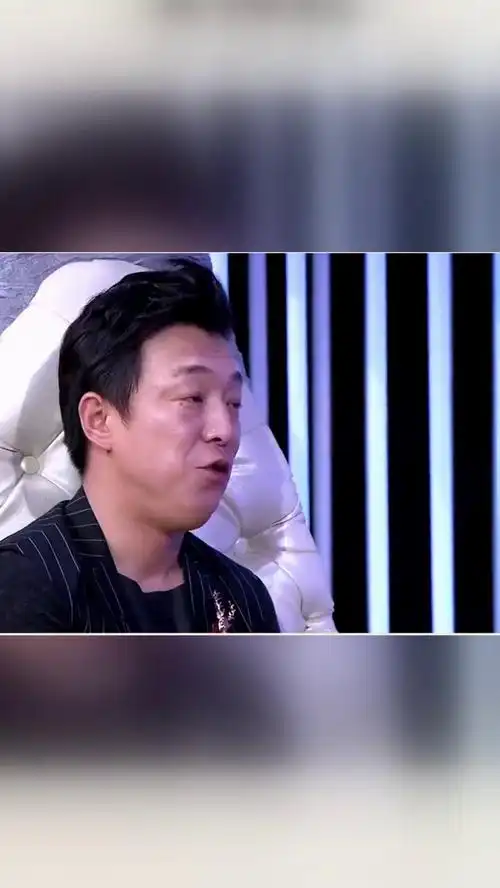 无颜值无身高的黄渤为什么那么受人喜欢呢?高情商口才回话