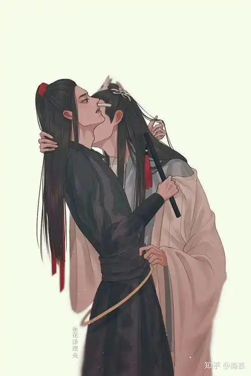 博君一肖～ - 知乎