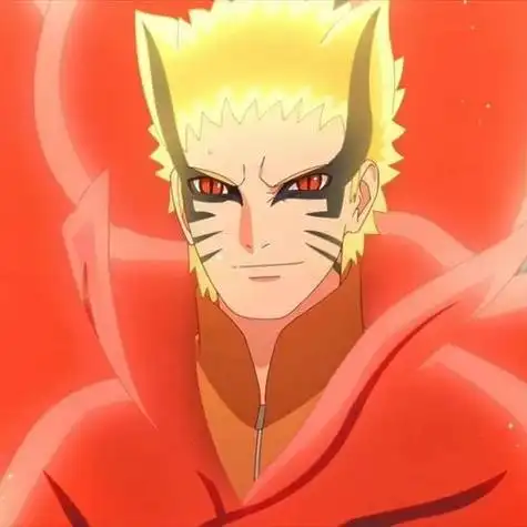 火影忍者头像大全鸣人 帅气 六道