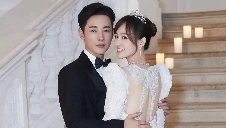 有一种"算计"叫唐嫣和罗晋,结婚五年后,善恶报应终于应验了