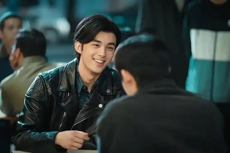 吴磊主演的4部电视剧,女主个个是女神,哪部是你熬夜追的呢?