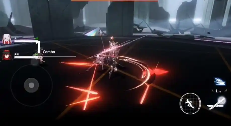 画质各具特色打击感爆棚盘点特效绚丽的动作游戏你喜欢哪款