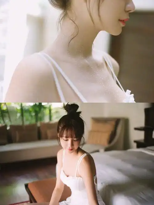 组图:沈梦辰微博晒泳衣戏水照庆生,身材曼妙皮肤白嫩笑容清新甜美