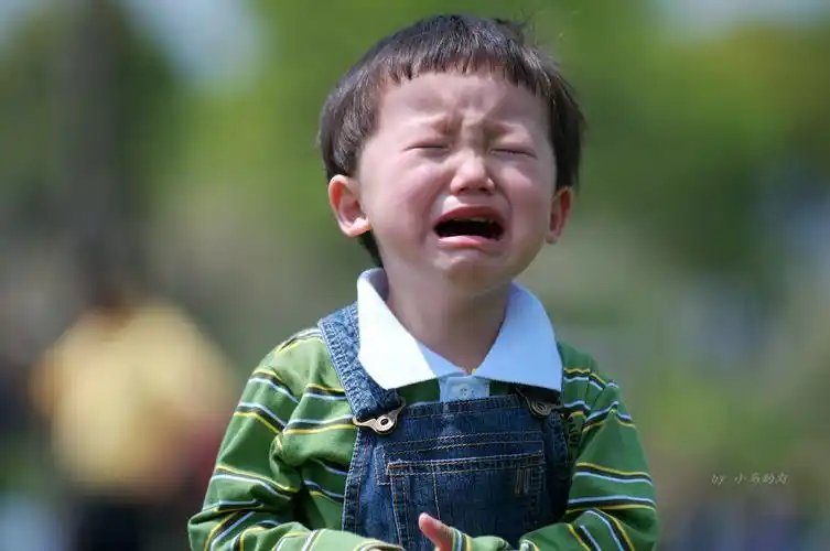 哭的这叫伤心啊大家看着都心疼但都是看着.