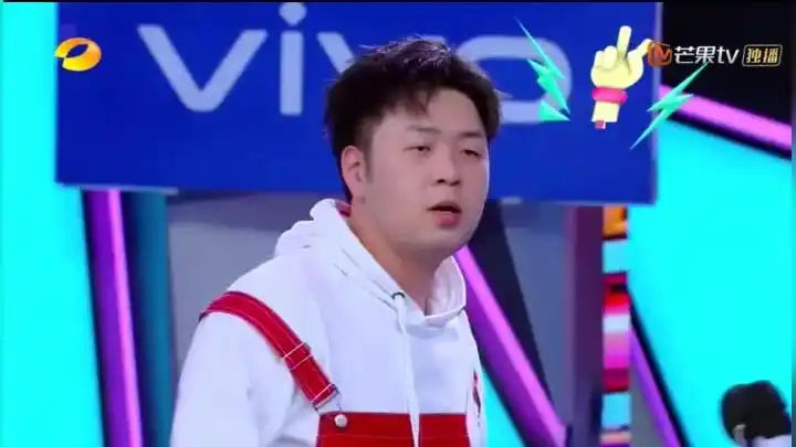 快乐大本营:用成语来形容杜海涛,吴昕的形容让人大笑