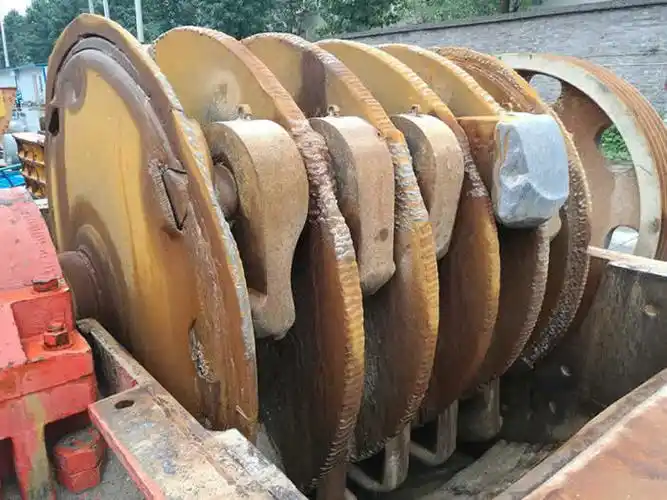 转让新乡pcz1512重锤