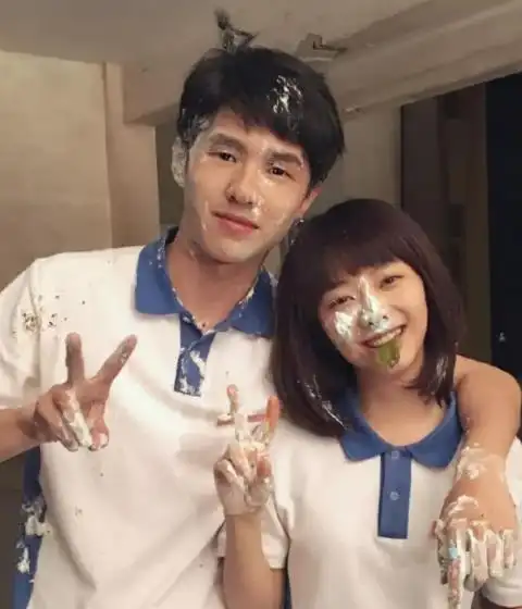 谭松韵的5个男闺蜜刘昊然魏大勋上榜唯独最后一位令人羡慕