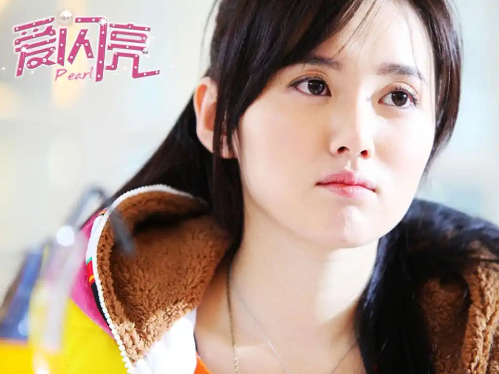 爱闪亮江铠同主演影视剧照壁纸