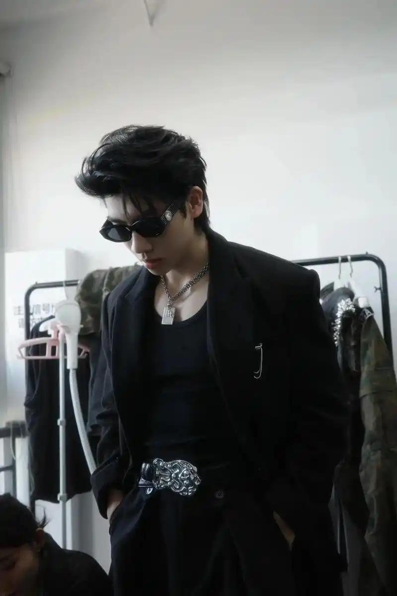 每一次听杨和苏的舞台都是一种新的享受!