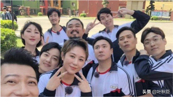 开心麻花团队队员表(麻花特开心12位开心麻花演员介绍)